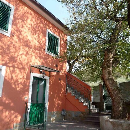 Ai 2 Olmi - Monolocali Nel Verde Муджа Екстер'єр фото